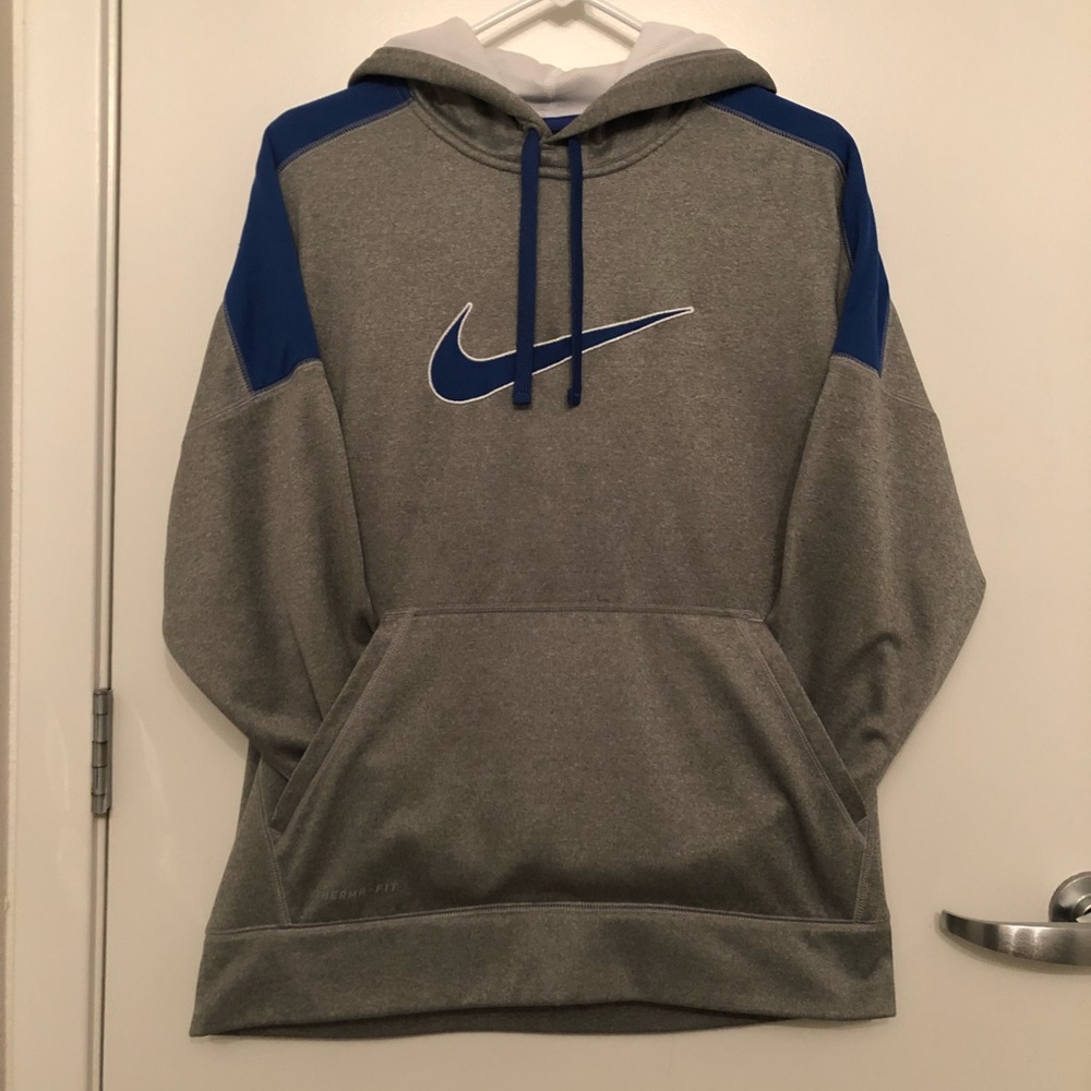 Nike Therma-Fit Hoodie